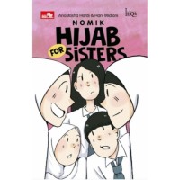 Nomik Hijab For Sisters