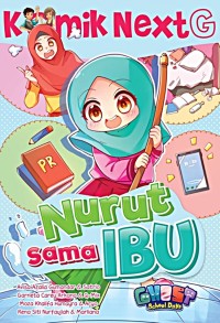 Nurut Sama Ibu