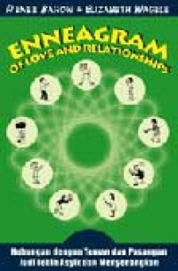 Enneagram Of Love And Relationships