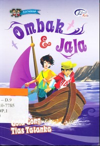 Ombak & Jala