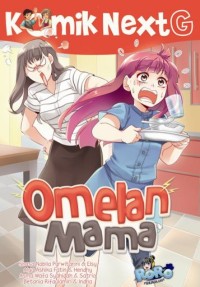 Omelan Mama