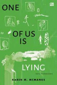 On Of Us Is Lying