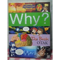 Why Otak