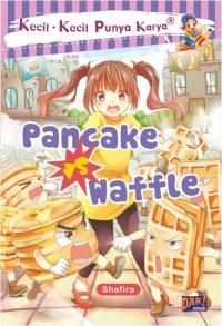 Pancake Waffle