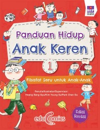 Panduan Hidup Anak Keren