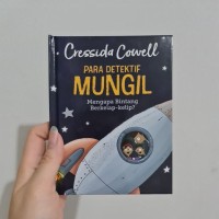 Para Detektif Mungil