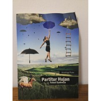 Partitur Hujan