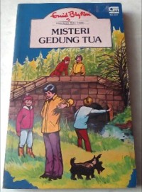 Misteri Gedung Tua