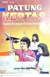 Patung Kertas