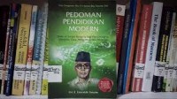 Pedoman Pendidikan Modern