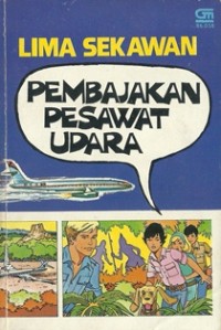 Pembajakan Pesawat Udara