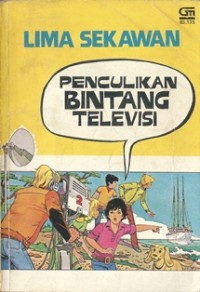 Penculikan Bintang Televisi