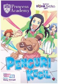 Pencuri Kecil