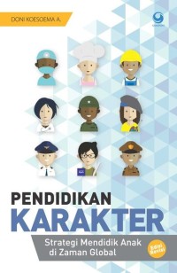 Pendidikan Karakter