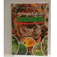 Pengobatan Tradisional