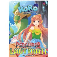 Penguasa Laut Mati