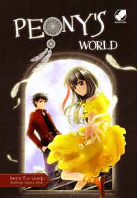 Peony`s World