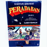 Peradaban Jilid I