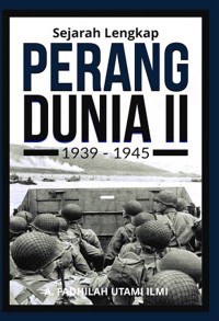 Perang Dunia II