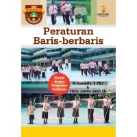 Peraturan Baris - Berbaris