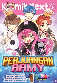 Perjuangan Army