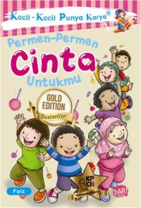 Permen - Permen Cita Untukmu