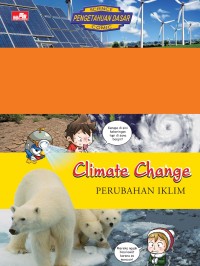 Why perubahan Iklim