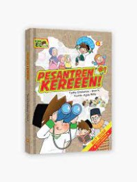 Pesantren Kereeen! # 1