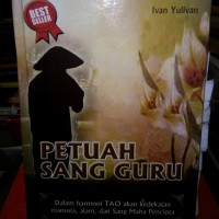 Petuah Sang Guru