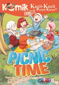 Picnic Time
