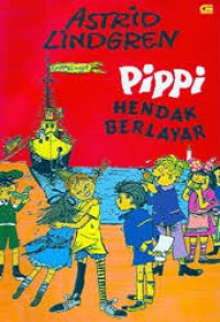 Pipi Hendak Berlayar