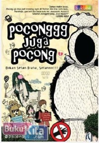 Pocong Juga Pocong