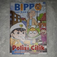 Polisi Cilik