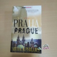 Praha Prague