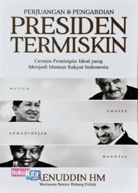 Presiden Termiskin
