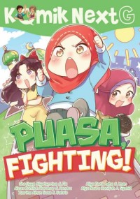 Puasa Fighting!