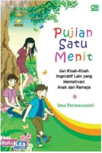 Pujian Satu Menit