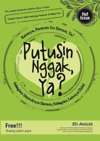 Putusin Nggak Ya?