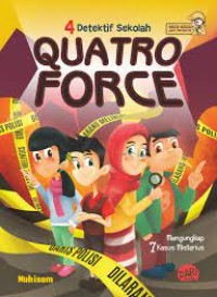 Quatro Force