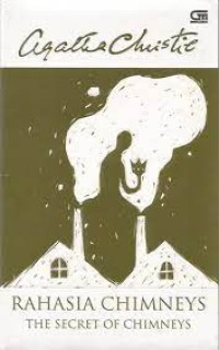 Rahasia Chimneys The Secret Of Chimneys
