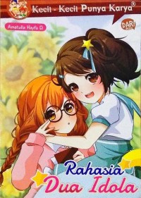 Rahasia Dua Idola