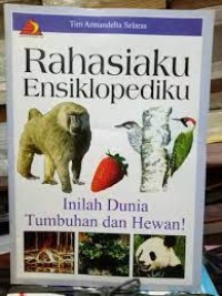 Rahasiaku Ensiklopediku