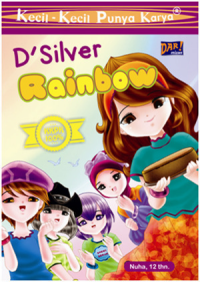 D` Silver Rainbow