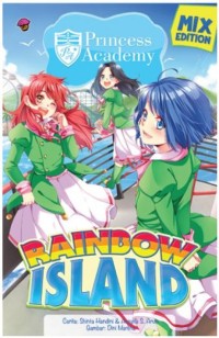 Rainbow Island