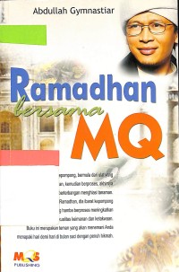 Ramadhan Bersama MQ