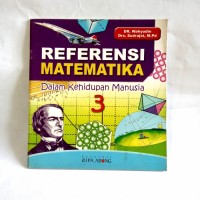 Referensi Matematika