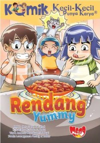 Rendang Yummy