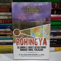 Ronghingya Sejarah & Bukti Kesultanan Arakan Yang Terjajah