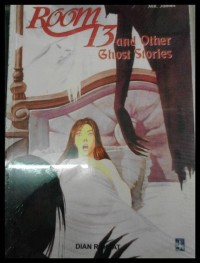 Room 13 And Other Ghost Stories