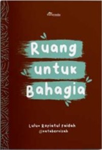 Ruang Untuk Bahagia
